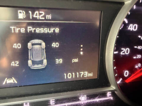2021 Kia Sorento EX