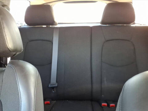 2008 Chevrolet HHR SS