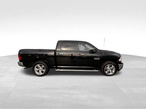 2014 RAM 1500 for sale at AUTOPLEX OF MILWAUKEE in Milwaukee WI