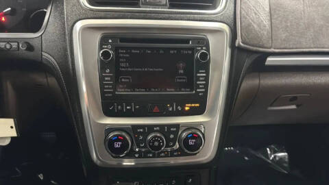 2017 GMC Acadia Limited