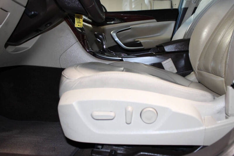 2014 Buick Regal