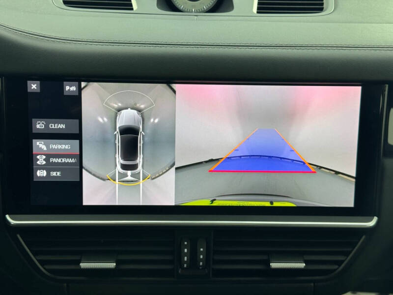 2021 Porsche Cayenne GTS Coupe