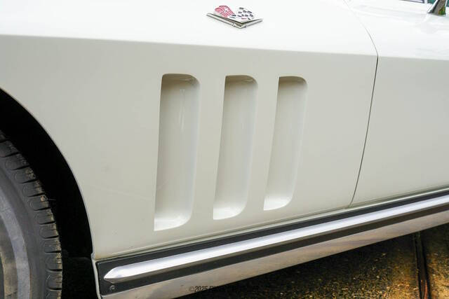 1965 Chevrolet Corvette