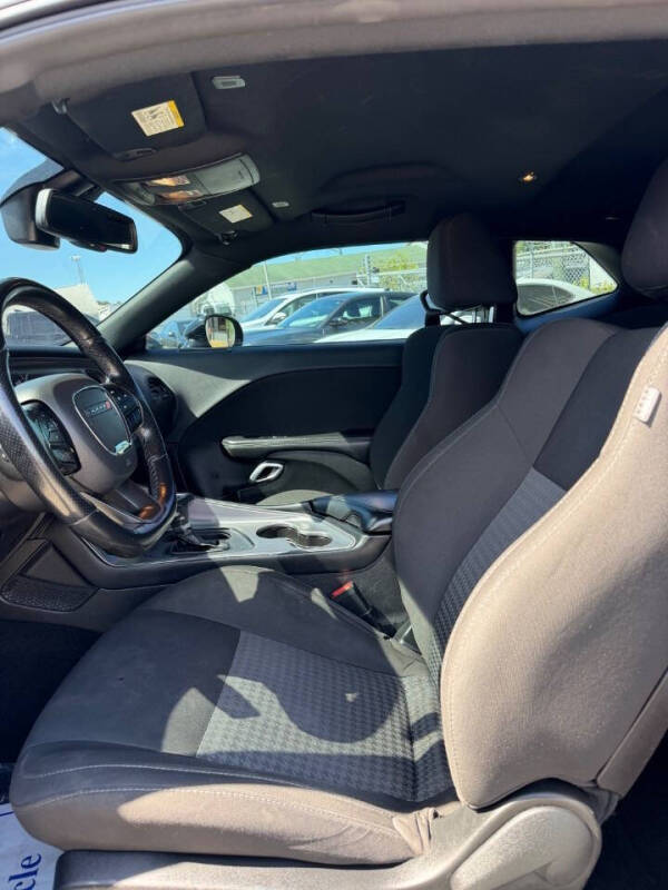 2023 Dodge Challenger R/T
