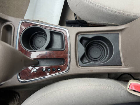 2007 Chevrolet Malibu