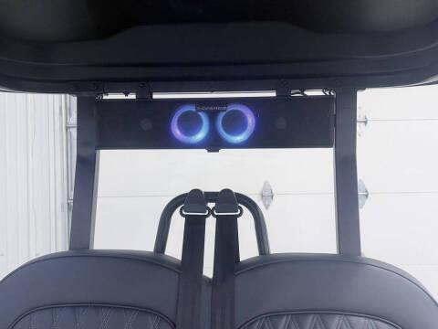 2026 Denago Rover XL