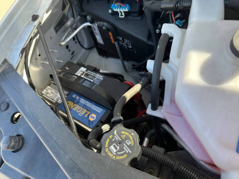 2022 GMC Savana 2500