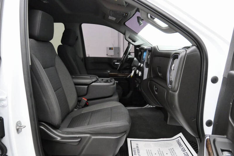 2022 GMC Sierra 2500HD