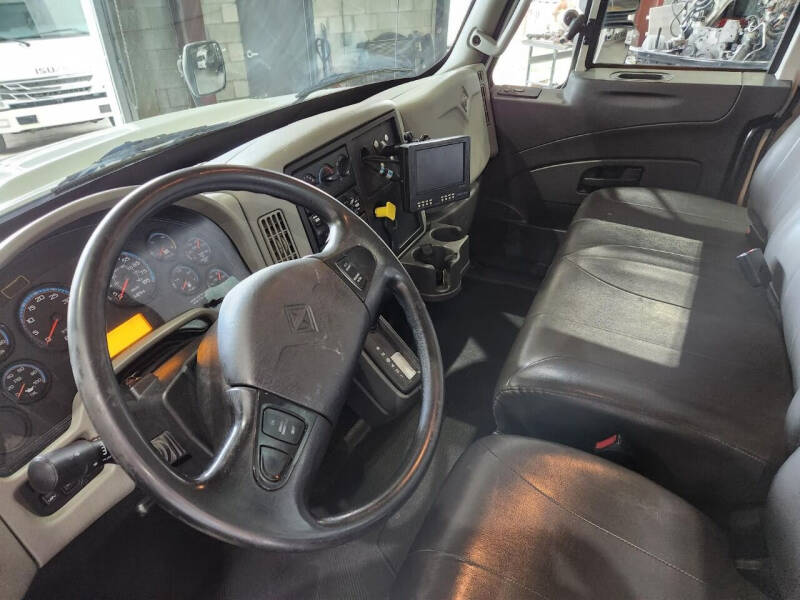 2016 International DuraStar 4300