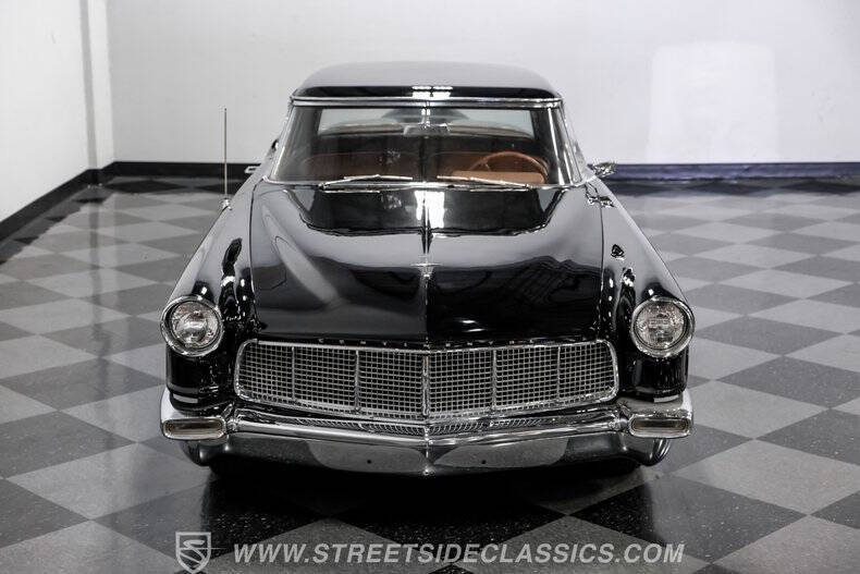 1956 Lincoln Continental