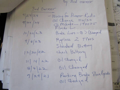 2000 Toyota Land Cruiser