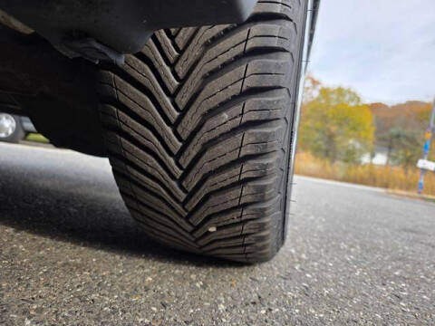 2014 Ford Transit Connect XLT