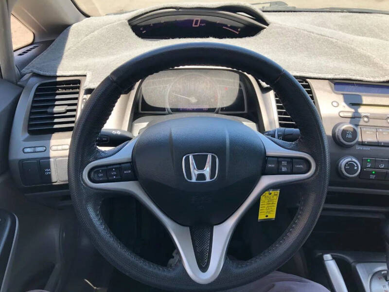 2011 Honda Civic