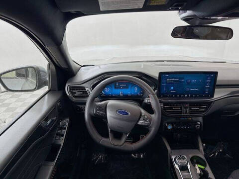 2024 Ford Escape ST-Line Select