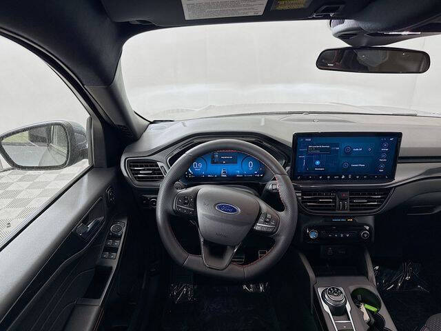 2024 Ford Escape ST-Line Select