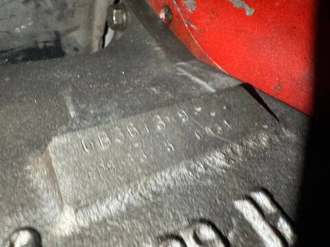 1968 Plymouth Barracuda