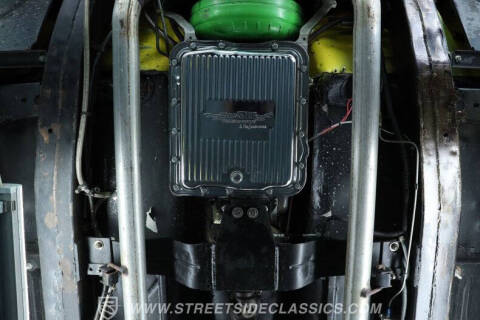 1955 Chevrolet 210
