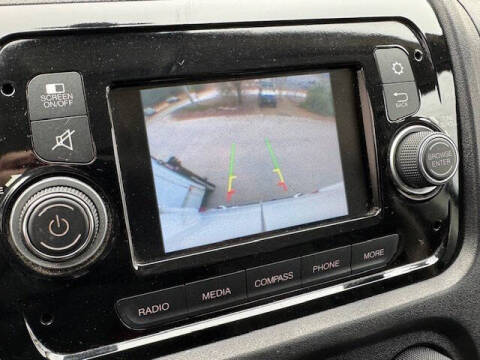 2019 RAM ProMaster 1500 136 WB