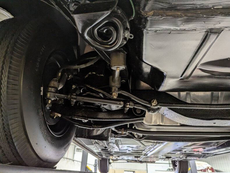 1964 Chevrolet Corvair