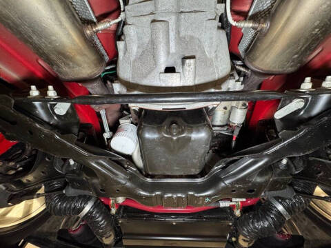 2007 Ford Shelby GT500