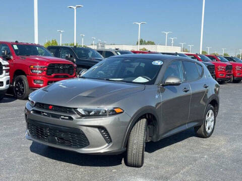 2024 Dodge Hornet GT