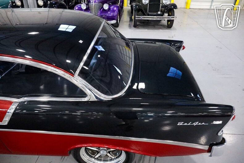 1956 Chevrolet Bel Air