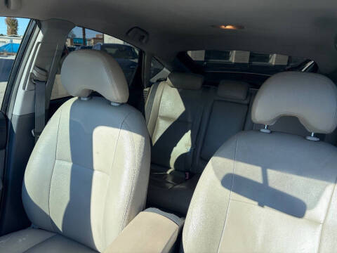 2008 Toyota Prius Touring