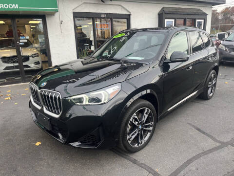 2023 BMW X1 xDrive28i