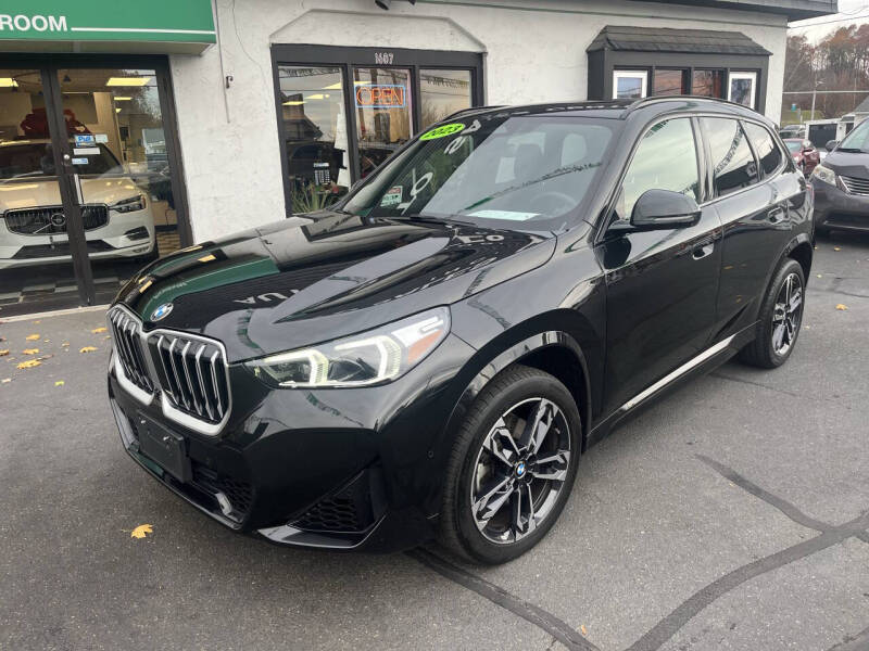2023 BMW X1 xDrive28i
