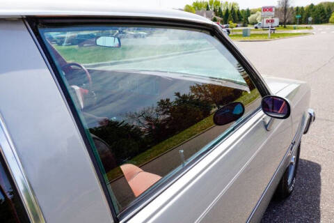 1979 Oldsmobile Cutlass Salon