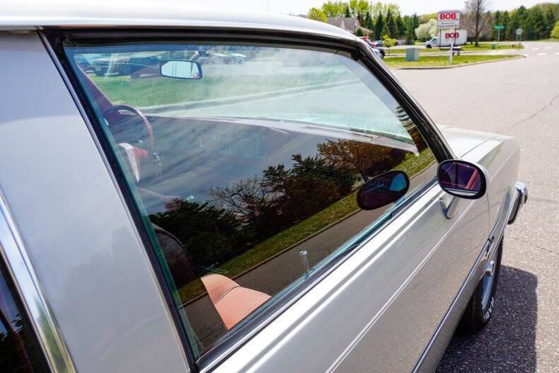 1979 Oldsmobile Cutlass Salon
