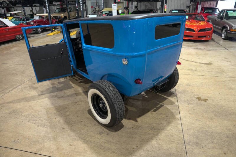 1927 Ford Model T