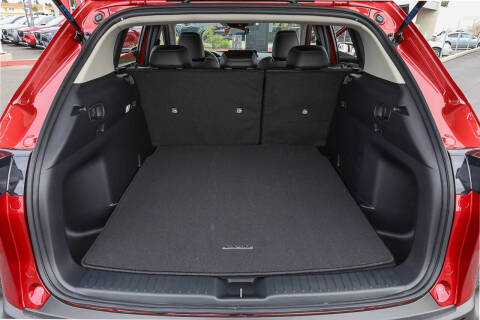 2025 Mazda CX-50 2.5 S Select