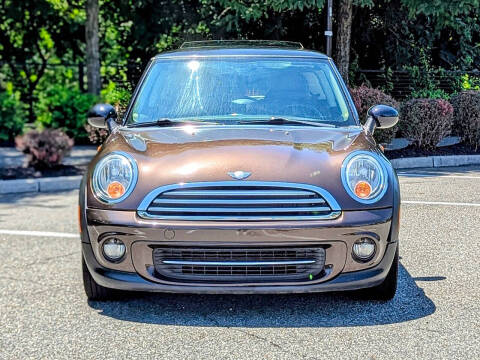 2012 MINI Cooper Hardtop