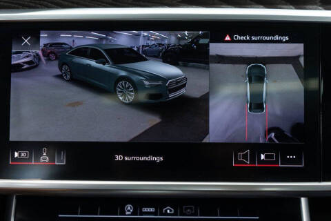 2023 Audi A6 quattro Premium 55 TFSI