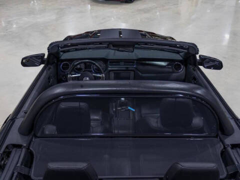 2011 Ford Mustang GT