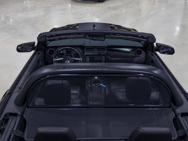 2011 Ford Mustang GT