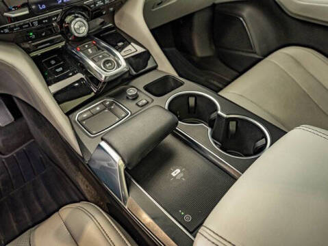 2022 Acura MDX w/Tech