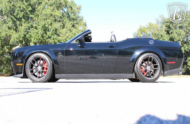 2020 Dodge Challenger