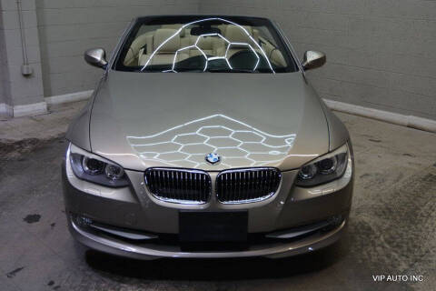 2011 BMW 3 Series 328i