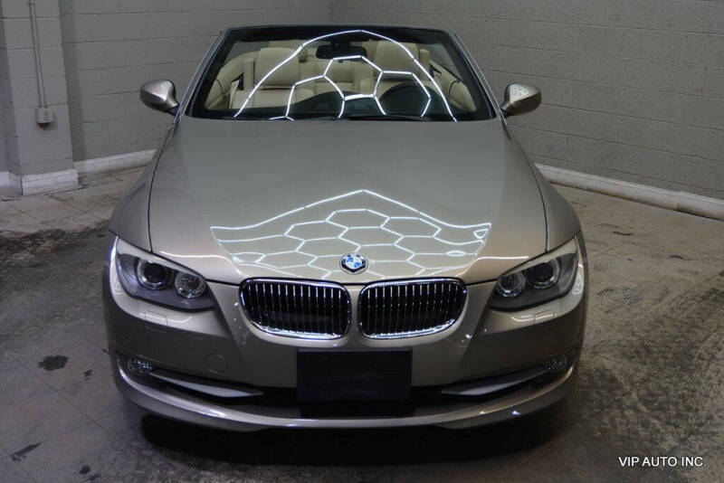 2011 BMW 3 Series 328i