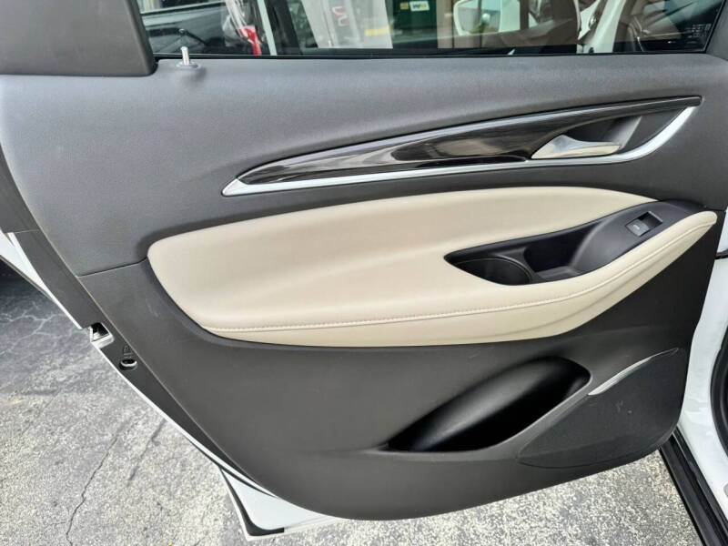 2019 Buick Enclave Premium