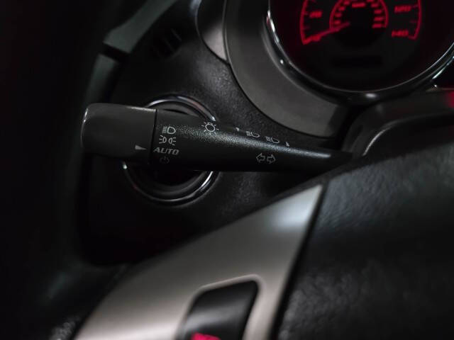 2008 Pontiac Solstice