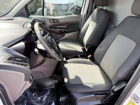 2019 Ford Transit Connect XL