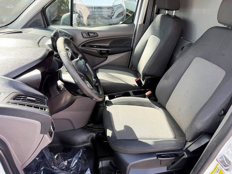 2019 Ford Transit Connect XL