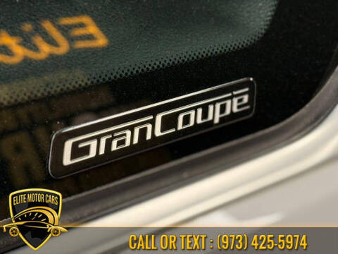 2016 BMW 4 Series 428i xDrive Gran Coupe