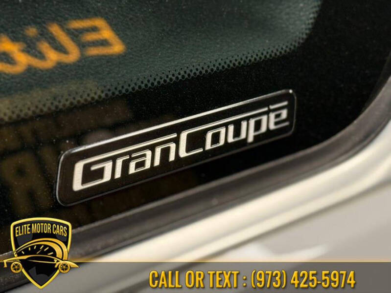 2016 BMW 4 Series 428i xDrive Gran Coupe