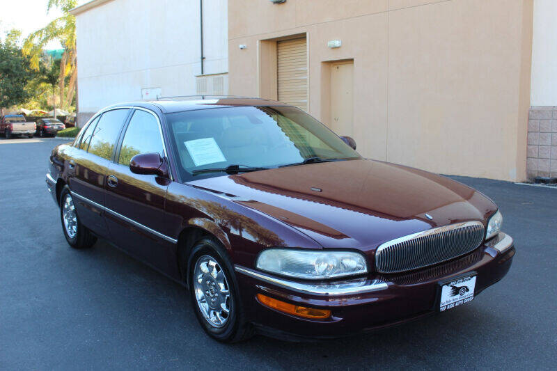 Buick Park Avenue For Sale - Carsforsale.com®