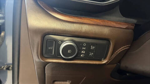 2021 Ford Explorer King Ranch