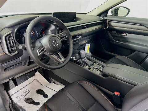 2026 Mazda CX-50 Hybrid Premium